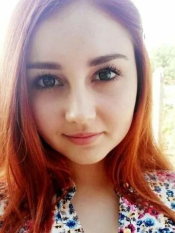 Индивидуалка Амелия Фотография 2